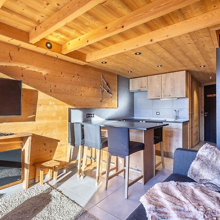 Val Thorens - Cosy Duplex Avec Vue Silveralp 456 Экстерьер фото